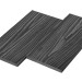 Заборная доска RusDecking UnoDeck Forte - Графит купить в Миассе