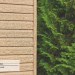 Сайдинг Ю-Пласт TIMBERBLOCK Кедр (Тимберблок), Кедр Натуральный купить в Миассе