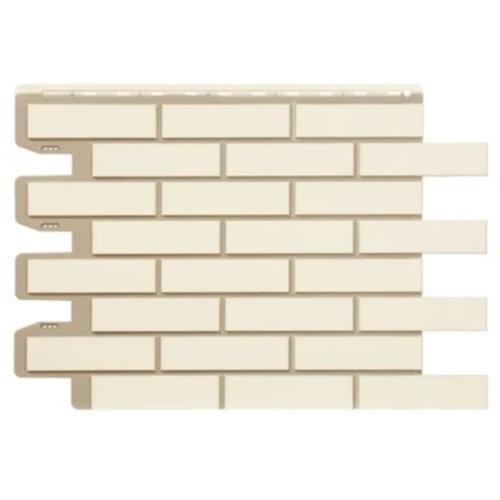 Фасадная панель Royal Stone, Облицовочный Кирпич, Нельсон купить в Миассе