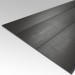 Фиброцементный сайдинг Roofas SIDING (широкий) 12мм Графит купить в Миассе