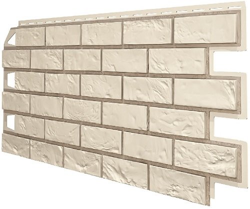 Фасадная панель VOX SOLID BRICK REGULAR ковентри купить в Миассе
