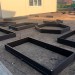 Доска грядочная NauticPrime 450x35x2950мм, Венге купить в Миассе