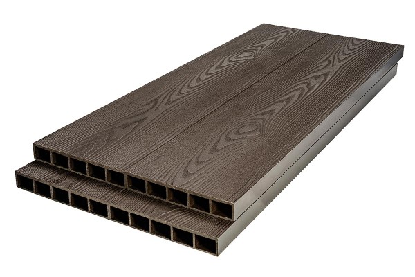 Доска грядочная NauticPrime 450x35x2950мм, Венге купить в Миассе