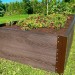 Доска грядочная NauticPrime 450x35x2950мм, Венге купить в Миассе