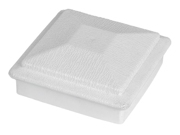 Крышка верхняя Woodvex Белый купить в Миассе