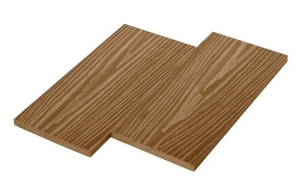 Заборная доска RusDecking UnoDeck Forte - Орех купить в Миассе