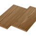 Заборная доска RusDecking UnoDeck Forte - Орех купить в Миассе