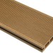 Террасная доска из ДПК CM Decking серия MIX цвет тик купить в Миассе