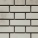 Фасадная панель FineBer, Кирпич Клинкерный 3D Бело-коричневый купить в Миассе