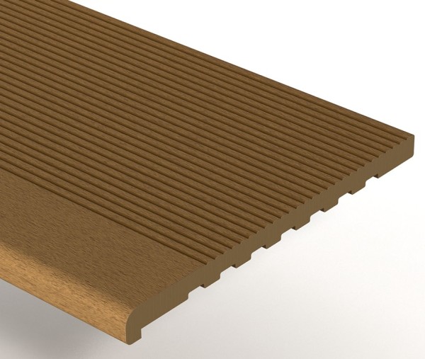 Ступени из ДПК WOODVEX Select Вуд купить в Миассе