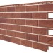 Фасадная панель VOX SOLID BRICK REGULAR дорсет купить в Миассе