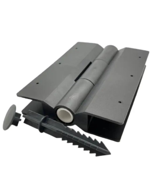 Шарнир для грядочной доски 225 купить в Миассе