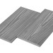 Заборная доска RusDecking UnoDeck Forte - Серый купить в Миассе