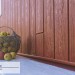 Фасадная панель Ю-Пласт Хокла Color Брусника купить в Миассе