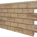 Фасадная панель VOX SOLID BRICK REGULAR эксетер купить в Миассе
