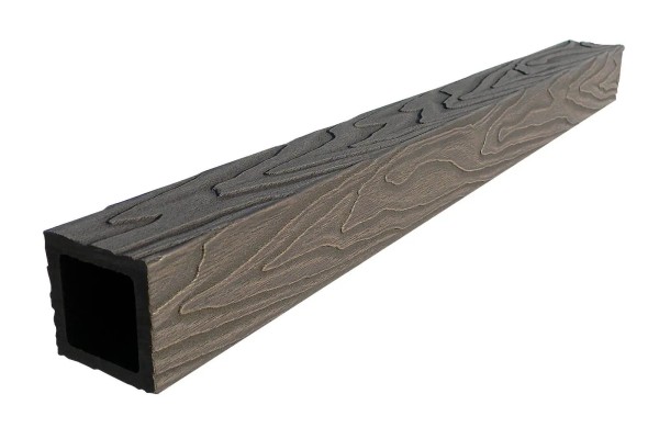 Балясина ДПК Deckart Венге купить в Миассе