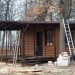 Сайдинг "blockhouse" под бревно, Акриловый Премиум ВН-02, дуб светлый купить в Миассе