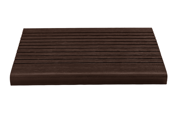 Ступень RusDecking Unodeck - Венге купить в Миассе