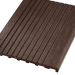 Ступень RusDecking Unodeck - Венге купить в Миассе