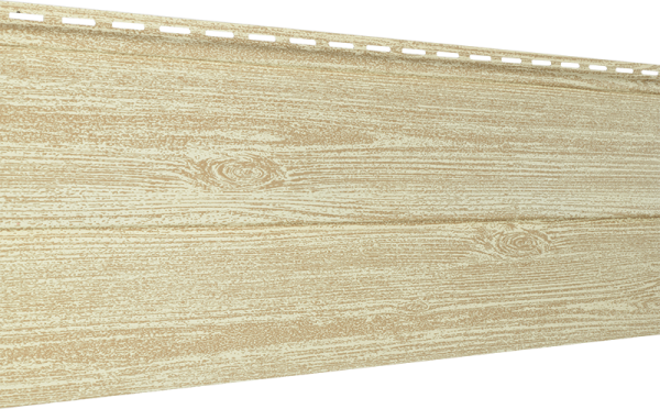 Сайдинг Ю-Пласт TIMBERBLOCK Ель (Тимберблок), Балтийская купить в Миассе