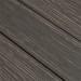 Террасная доска из ДПК CM Decking серия ZEBRANO цвет бежево-серый (под заказ) купить в Миассе