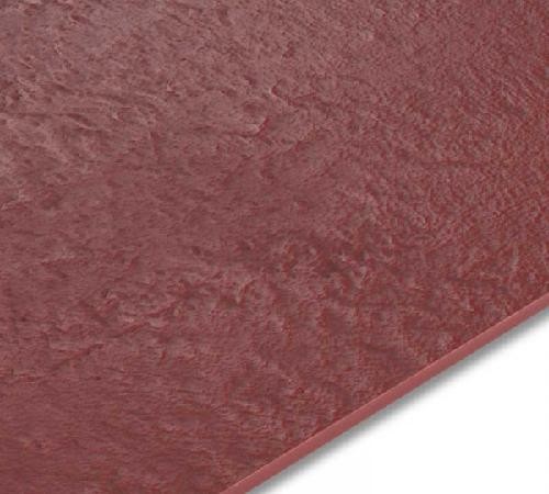 Фиброцементный сайдинг Roofas Board Stone Гранит красный купить в Миассе