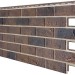Фасадная панель VOX SOLID BRICK REGULAR йорк купить в Миассе