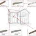 Планка соединительного типа (гнездо) купить в Миассе