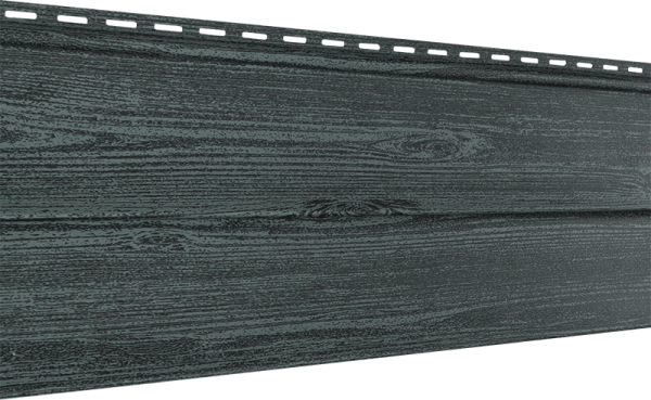 Сайдинг Ю-Пласт TIMBERBLOCK Ель (Тимберблок), Ирландская купить в Миассе