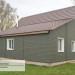 Сайдинг Ю-Пласт TIMBERBLOCK Ель (Тимберблок), Ирландская купить в Миассе