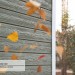 Фасадная панель Ю-Пласт Хокла Color Ирландский мох купить в Миассе