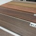 Фиброцементный сайдинг SidWood с фактурой под дерево W-104v2 Клик купить в Миассе