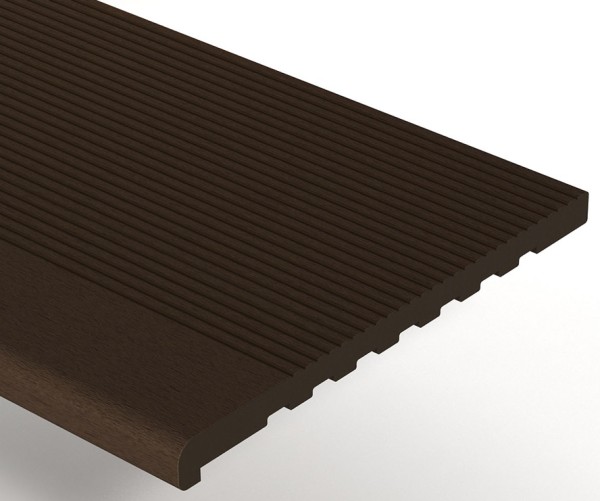 Ступени из ДПК WOODVEX Select Венге купить в Миассе