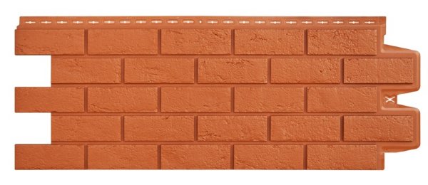 ФП Grand Line состаренный кирпич стандарт Терракотовый купить в Миассе