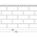 ФП Grand Line состаренный кирпич стандарт Терракотовый купить в Миассе