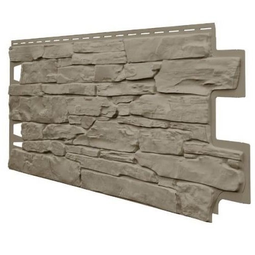 Фасадная панель VOX SOLID STONE REGULAR калабрия купить в Миассе