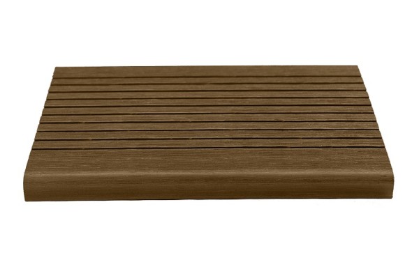 Ступень RusDecking Unodeck - Орех купить в Миассе