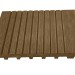 Ступень RusDecking Unodeck - Орех купить в Миассе