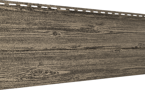 Сайдинг Ю-Пласт TIMBERBLOCK Ель (Тимберблок), Альпийская купить в Миассе