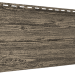 Сайдинг Ю-Пласт TIMBERBLOCK Ель (Тимберблок), Альпийская купить в Миассе