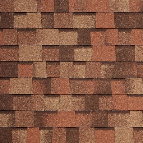 Гибкая черепица Tegola CORTINA terracotta 404 купить в Миассе