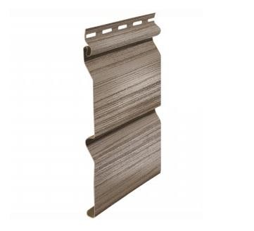 Виниловый сайдинг FineBer Standart Royal Wood, Сосна купить в Миассе