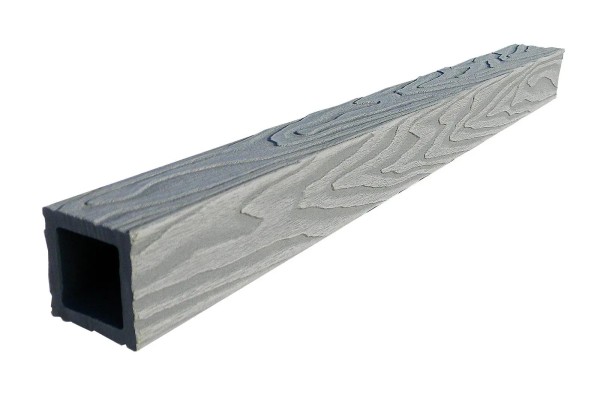 Балясина ДПК Deckart Серый купить в Миассе