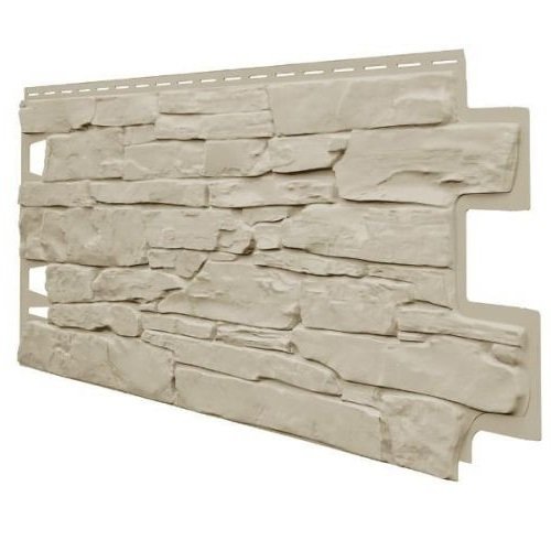 Фасадная панель VOX SOLID STONE REGULAR лигурия купить в Миассе