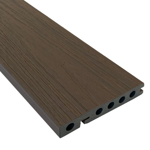 Финишная доска EasyDecking Co-extrusion 145х21 Chestnut купить в Миассе