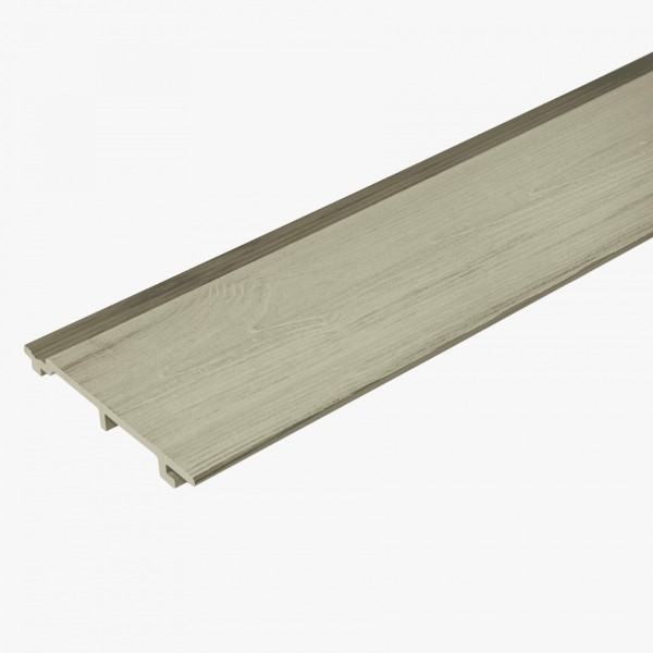 Фасадная панель из ДПК CM Cladding URBAN, смок грэй купить в Миассе