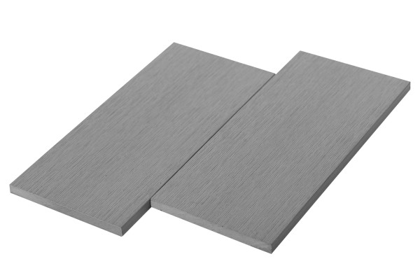 Заборная доска RusDecking UnoDeck Patio - Серый купить в Миассе