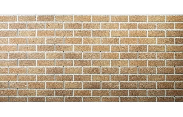 Фасадная плитка Docke Premium, Brick, Песчаный купить в Миассе