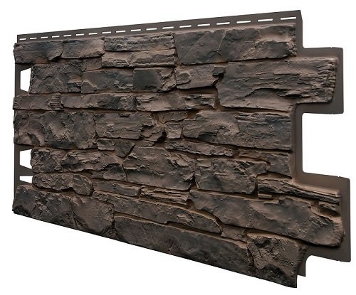 Фасадная панель VOX SOLID STONE REGULAR сицилия купить в Миассе