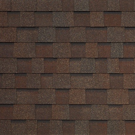 Гибкая черепица Tegola CORTINA nocciola 432 купить в Миассе
